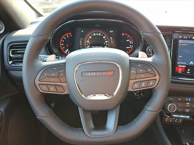 2026 Dodge Durango GT Plus AWD