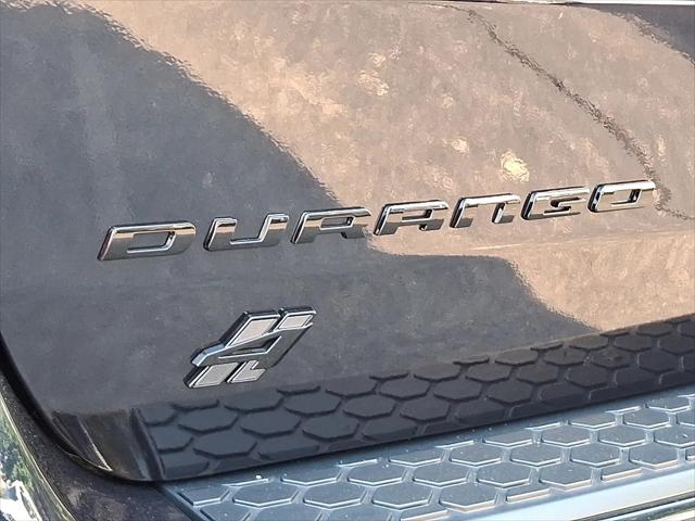 2026 Dodge Durango GT Plus AWD