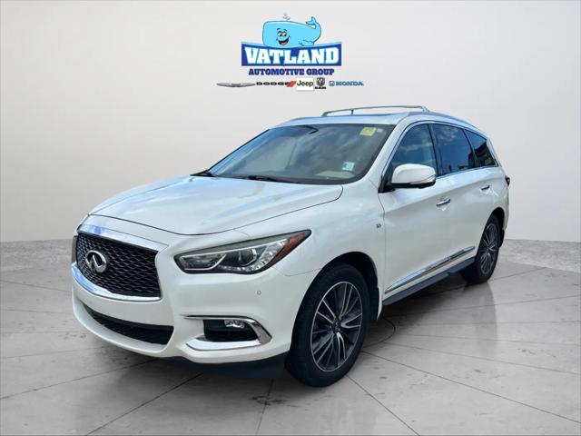 2018 INFINITI QX60 3.5 for sale in Vero Beach, FL