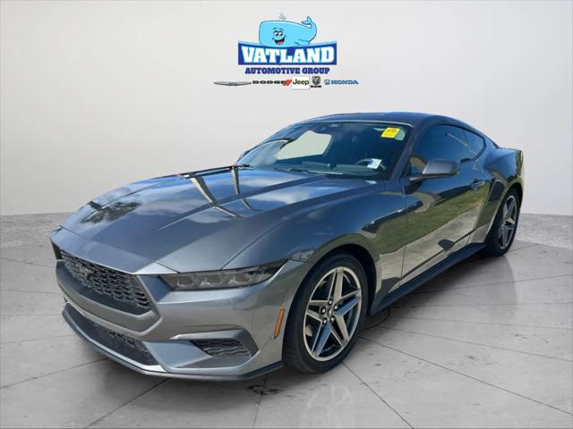 2026 Ford Mustang EcoBoost Fastback for sale in Vero Beach, FL
