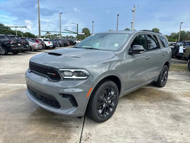 2026 Dodge Durango GT Plus AWD for sale in Vero Beach, FL