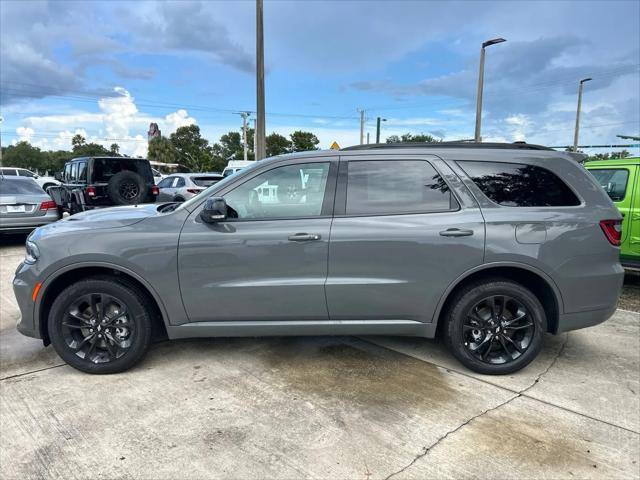 2026 Dodge Durango GT Plus AWD