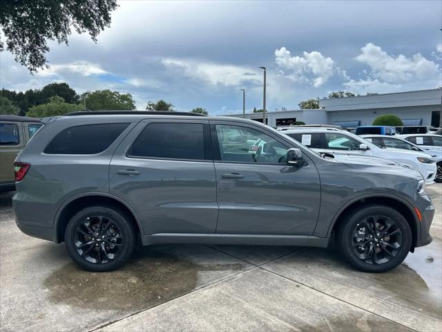 2026 Dodge Durango GT Plus AWD