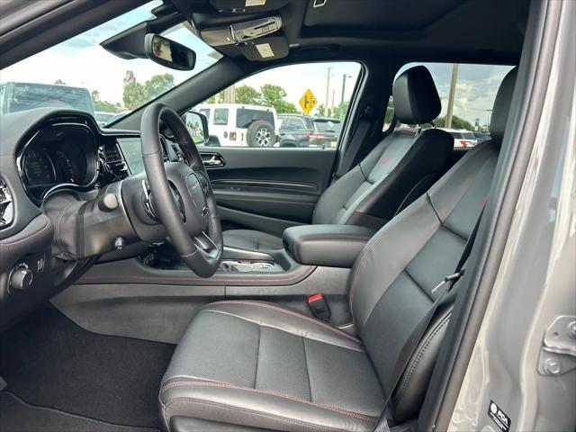 2026 Dodge Durango GT Plus AWD