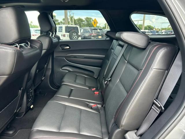 2026 Dodge Durango GT Plus AWD