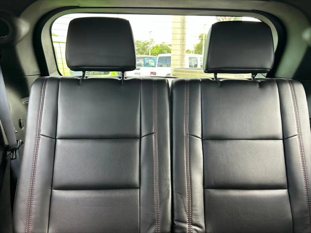 2026 Dodge Durango GT Plus AWD