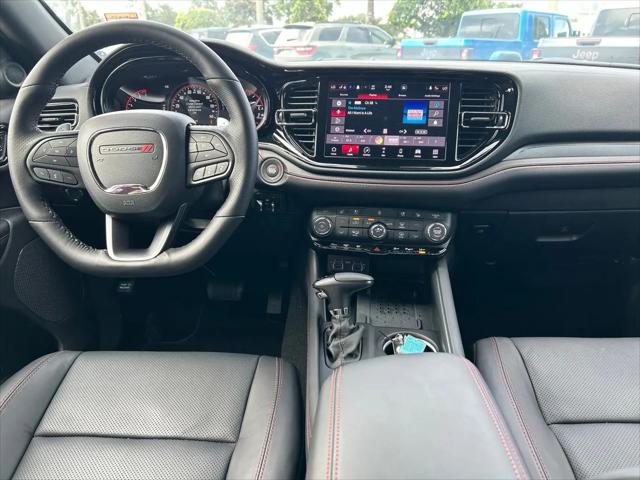2026 Dodge Durango GT Plus AWD