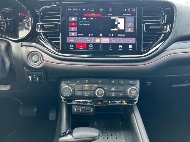 2026 Dodge Durango GT Plus AWD
