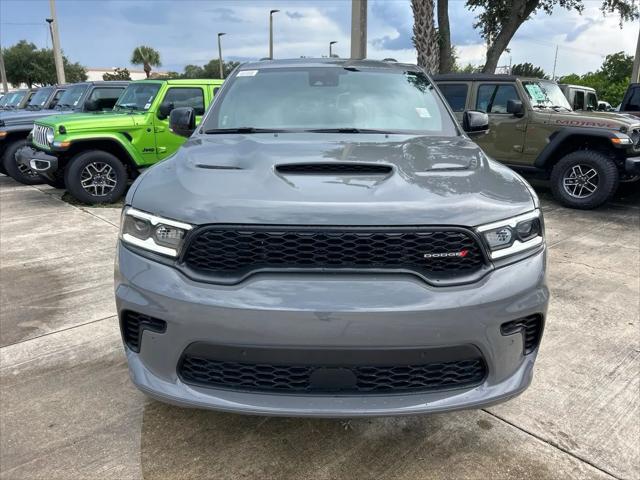 2026 Dodge Durango GT Plus AWD