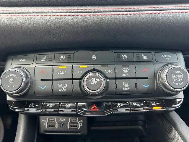 2026 Dodge Durango GT Plus AWD