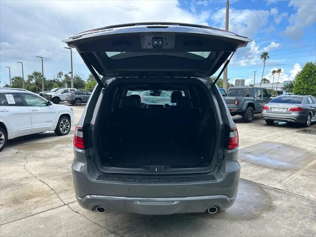 2026 Dodge Durango GT Plus AWD