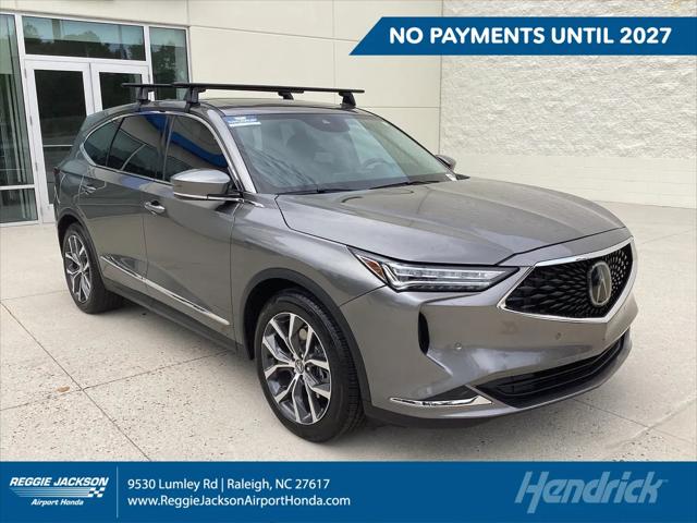 2024 Acura MDX Technology Package for sale in Morrisville, NC