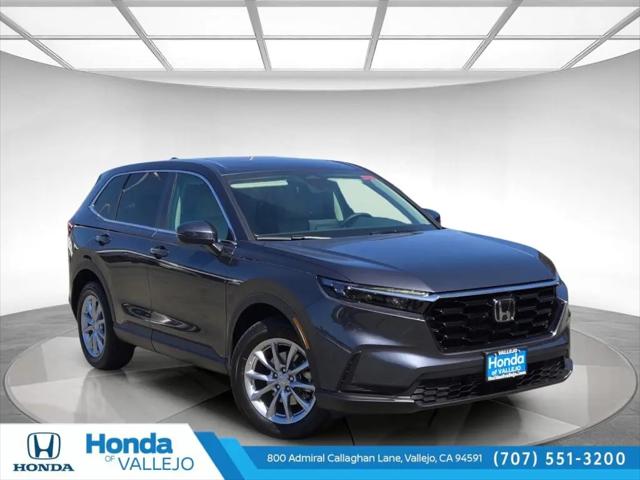 2027 Honda CR-V EX for sale in Vallejo, CA