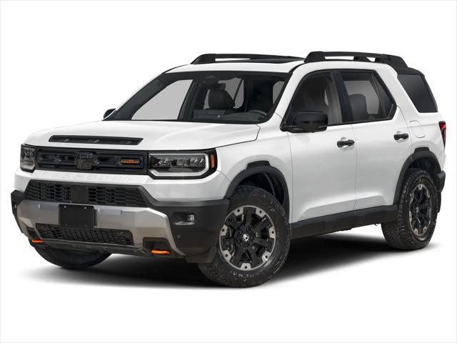 2026 Honda Passport AWD TrailSport Elite for sale in Vallejo, CA