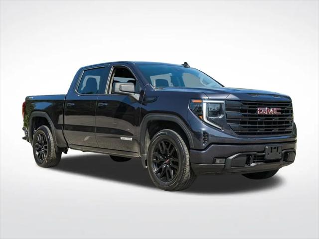 2024 GMC Sierra 1500 4WD Crew Cab Short Box Elevation with 3VL for sale in Marlow Heights, MD