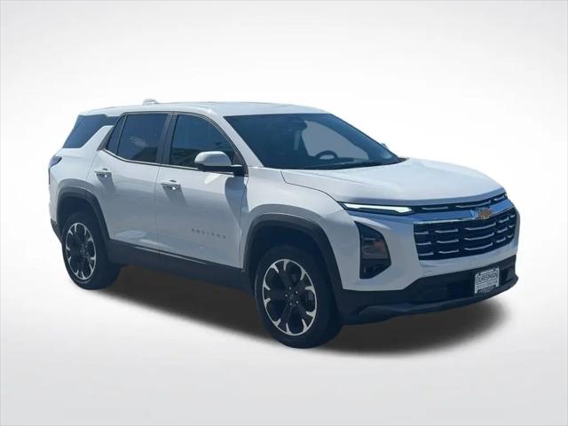 2027 Chevrolet Equinox LT FWD for sale in Marlow Heights, MD