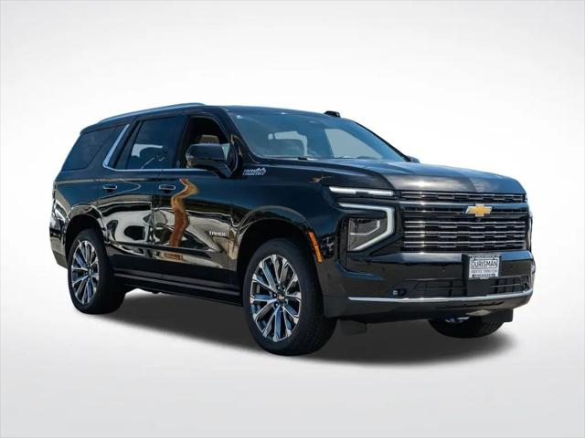 2026 Chevrolet Tahoe 4WD High Country for sale in Marlow Heights, MD