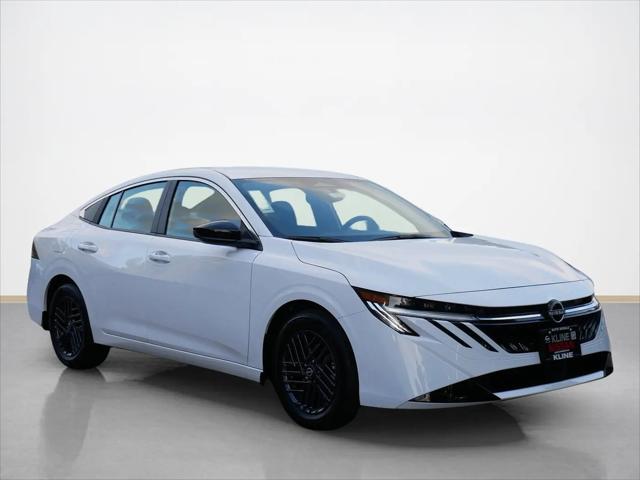 2027 Nissan Sentra SV for sale in Maplewood, MN