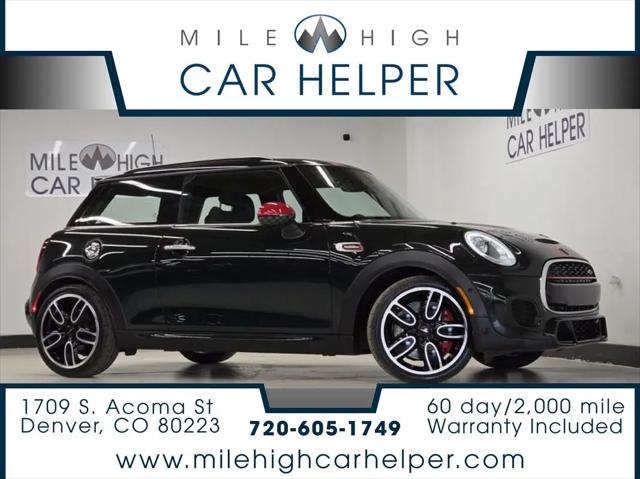 2018 MINI Hardtop John Cooper Works for sale in Denver, CO