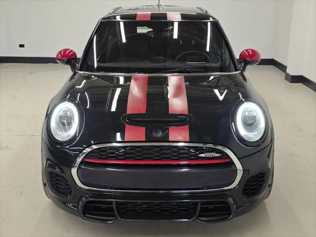 2018 MINI Hardtop John Cooper Works