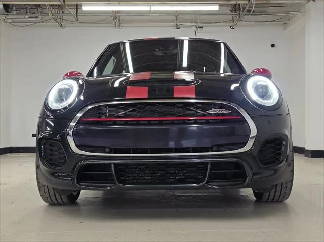 2018 MINI Hardtop John Cooper Works