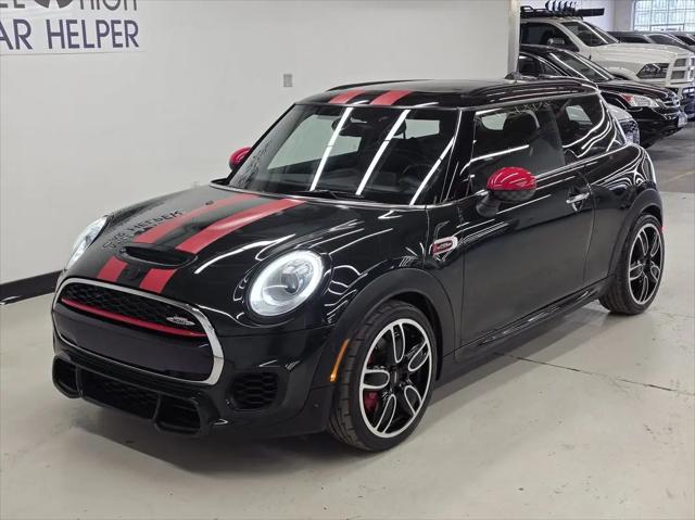 2018 MINI Hardtop John Cooper Works