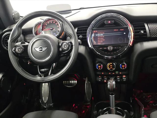 2018 MINI Hardtop John Cooper Works