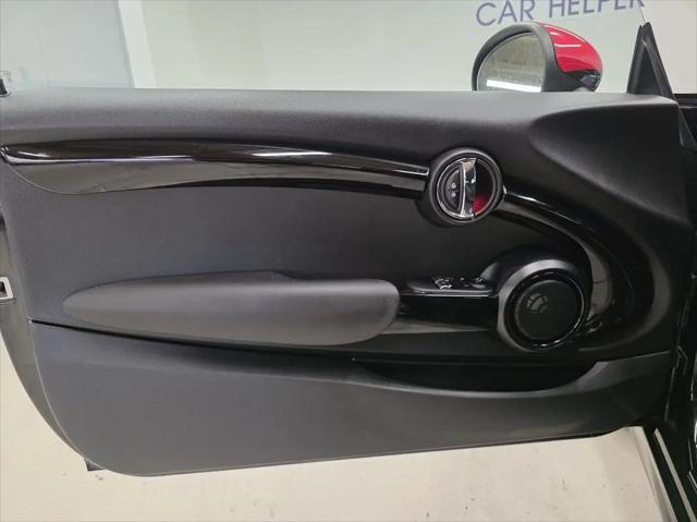 2018 MINI Hardtop John Cooper Works