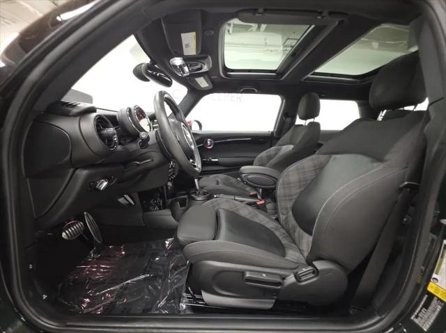 2018 MINI Hardtop John Cooper Works