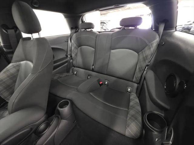 2018 MINI Hardtop John Cooper Works