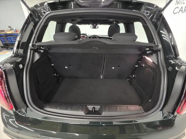 2018 MINI Hardtop John Cooper Works