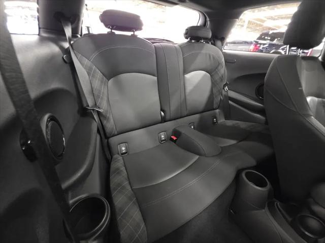2018 MINI Hardtop John Cooper Works