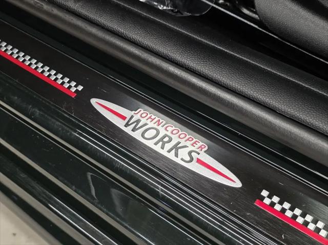 2018 MINI Hardtop John Cooper Works