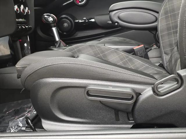 2018 MINI Hardtop John Cooper Works