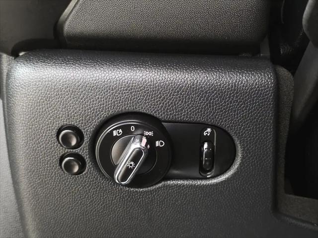 2018 MINI Hardtop John Cooper Works