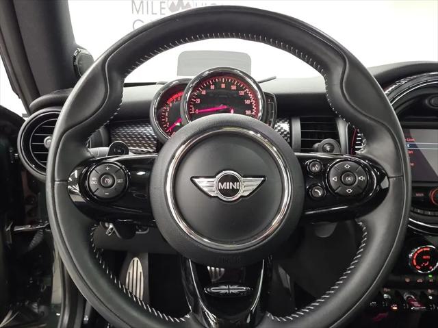 2018 MINI Hardtop John Cooper Works
