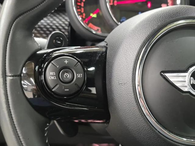 2018 MINI Hardtop John Cooper Works
