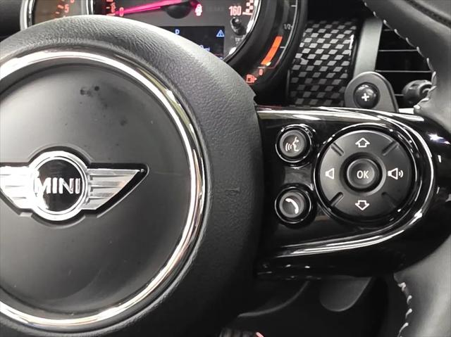 2018 MINI Hardtop John Cooper Works