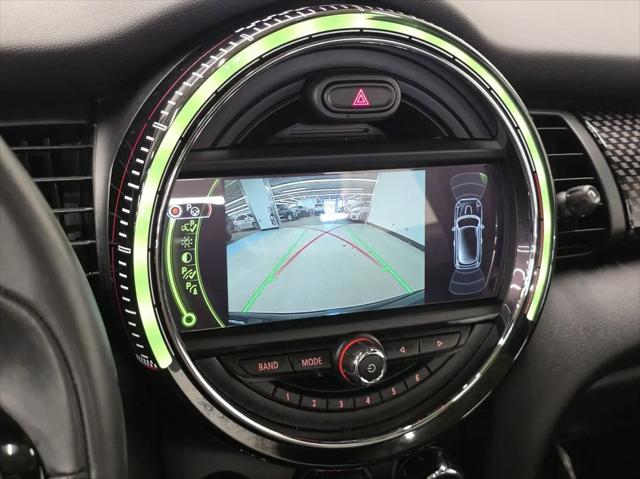 2018 MINI Hardtop John Cooper Works