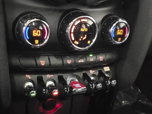 2018 MINI Hardtop John Cooper Works