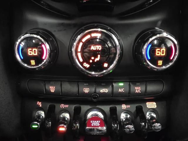 2018 MINI Hardtop John Cooper Works