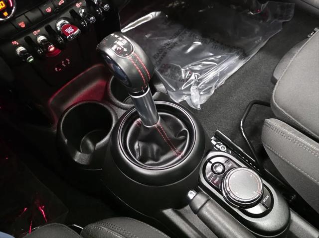 2018 MINI Hardtop John Cooper Works