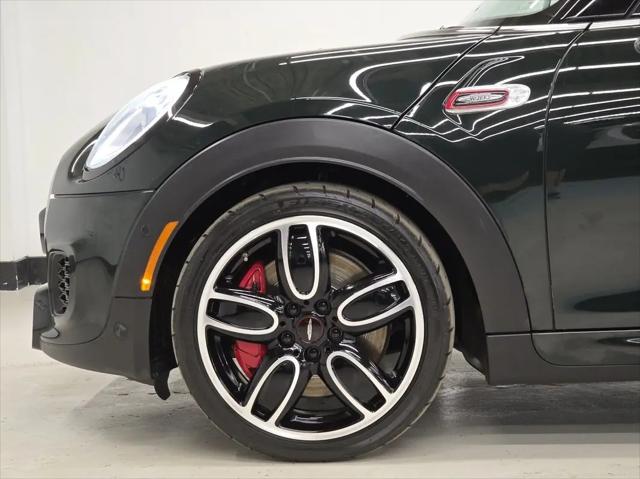 2018 MINI Hardtop John Cooper Works