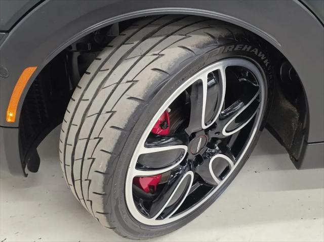 2018 MINI Hardtop John Cooper Works