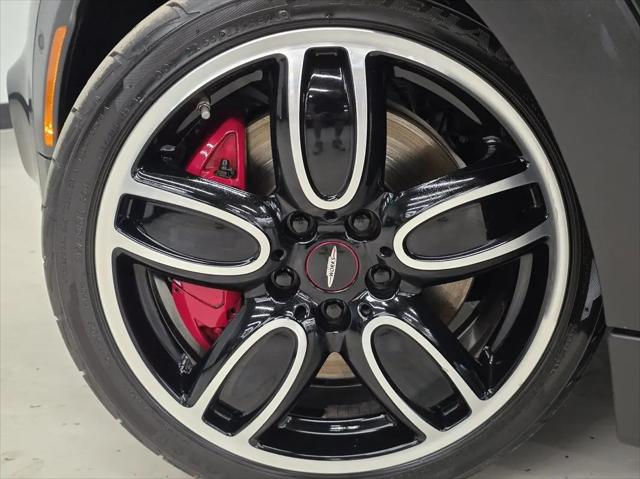 2018 MINI Hardtop John Cooper Works