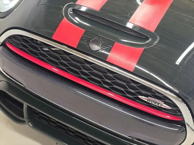 2018 MINI Hardtop John Cooper Works