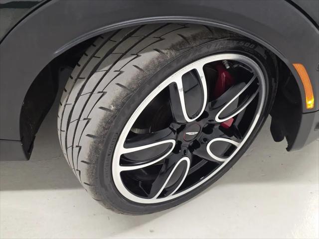 2018 MINI Hardtop John Cooper Works