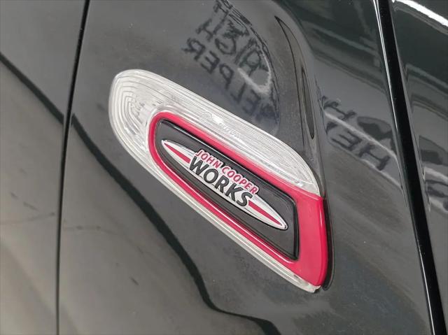 2018 MINI Hardtop John Cooper Works