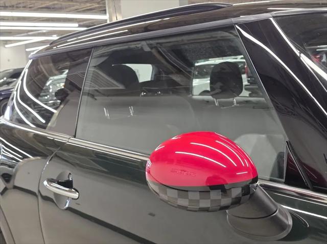 2018 MINI Hardtop John Cooper Works