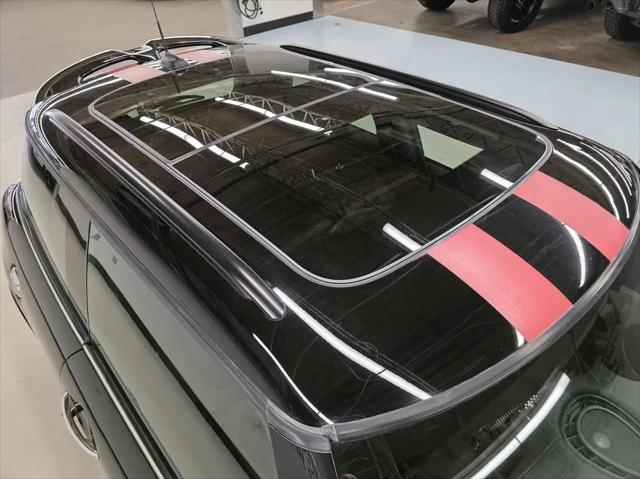 2018 MINI Hardtop John Cooper Works